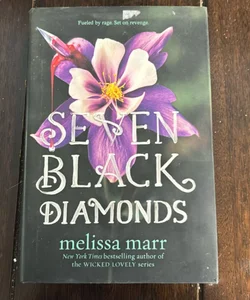 Seven Black Diamonds