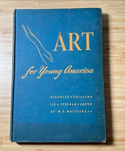 Art for Young America