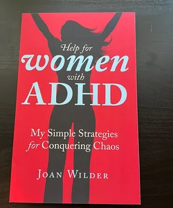 Help for Women with ADHD