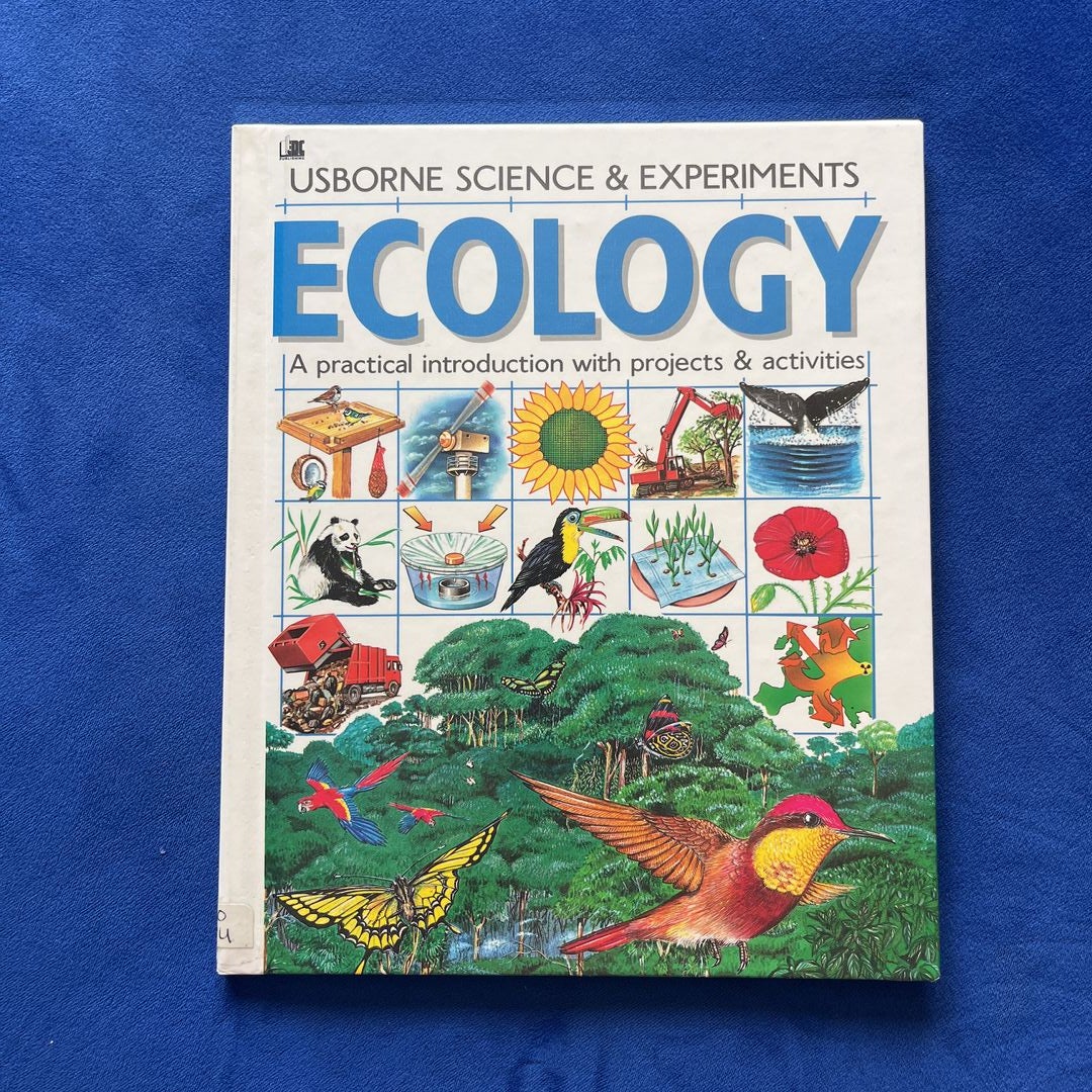 Ecology