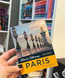 Rick Steves Pocket Paris 