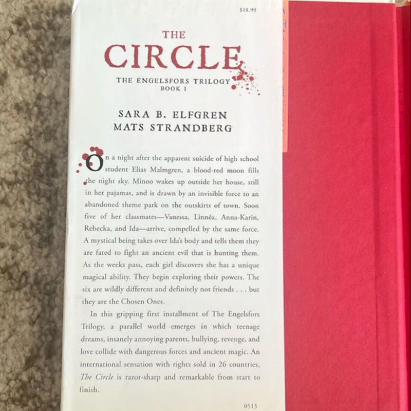 The Circle