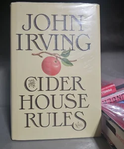 The Cider House Rules