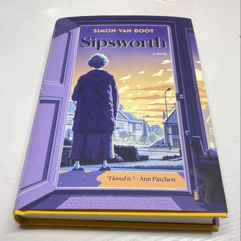 Sipsworth