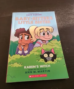 Karen's Witch
