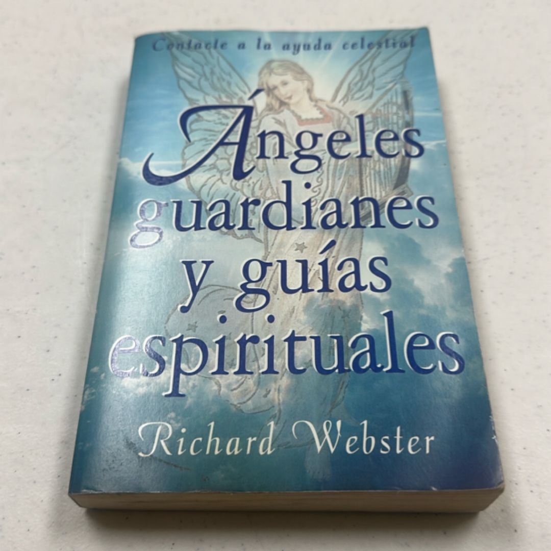 Spirit Guides and Angel Guardians