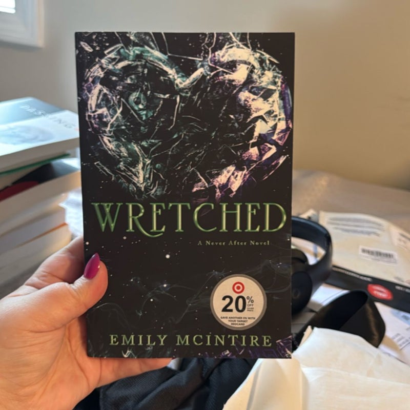 Wretched