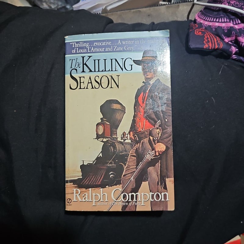The Killing Season