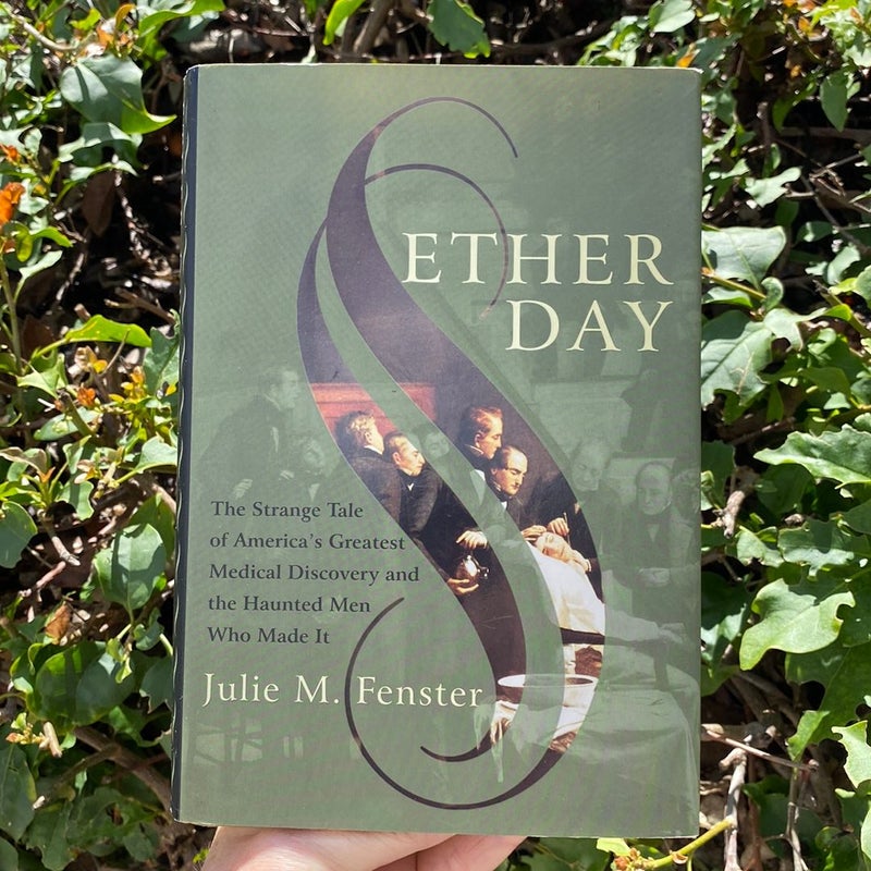 Ether Day