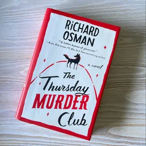 The Thursday Murder Club