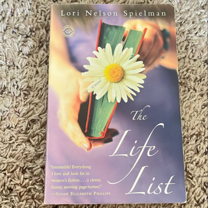 The Life List