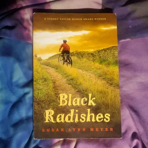 Black Radishes