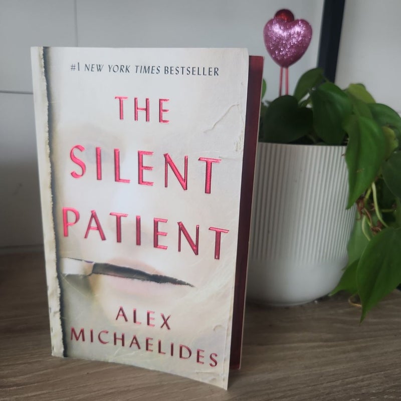 The Silent Patient