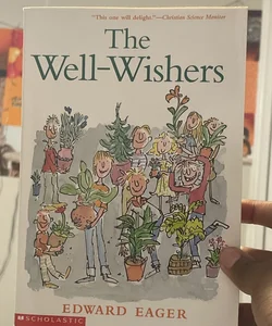 The Well-Wishers