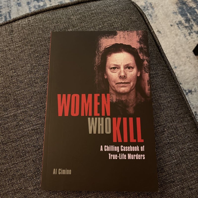 Women Who Kill