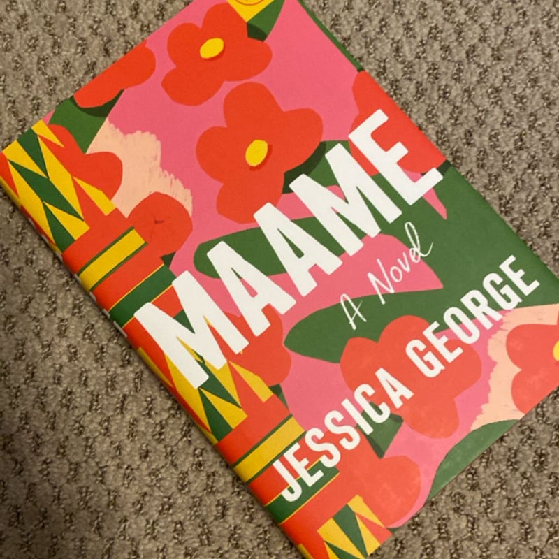 Maame