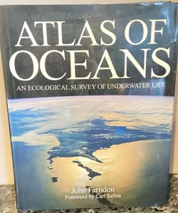 Atlas of Oceans