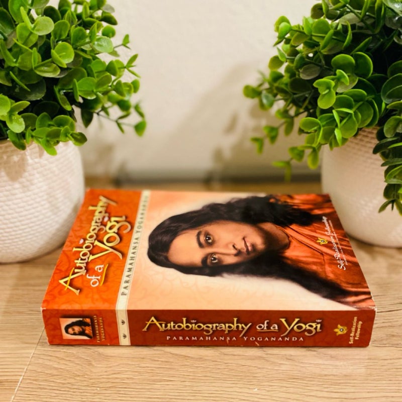 Autobiography of a Yogi