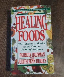 The Healing Foods 