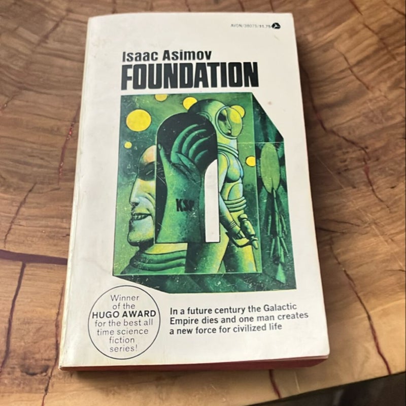 Foundation