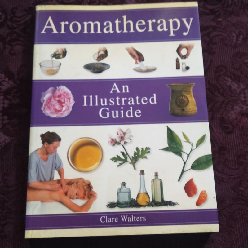 Aromatherapy