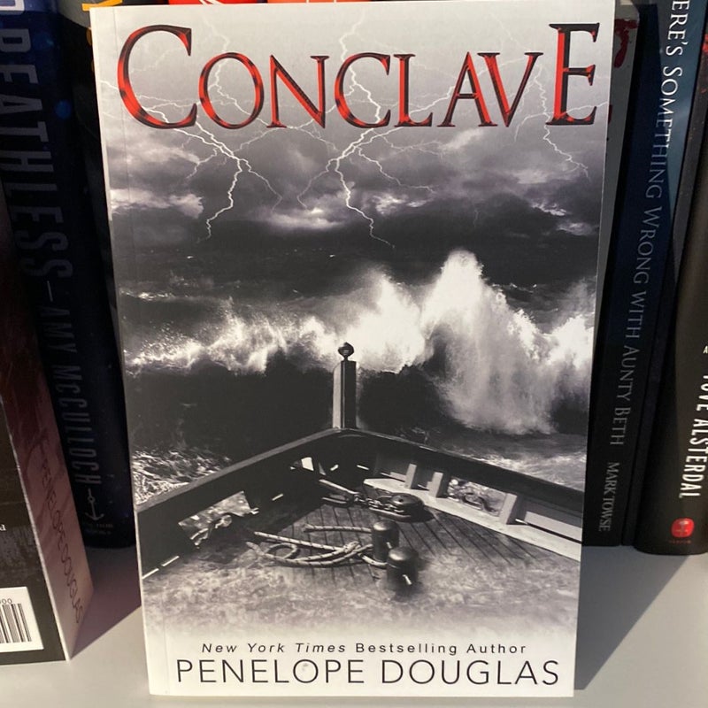 Devil’s Night Series - Complete with Novellas