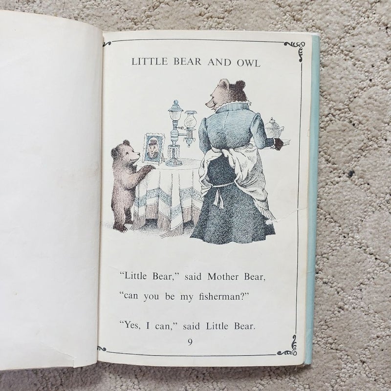 Father Bear Comes Home (This Edition, 1959)
