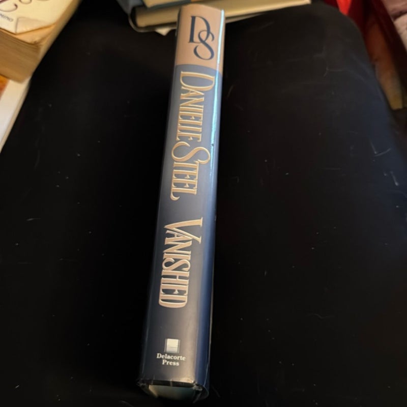 Vanished