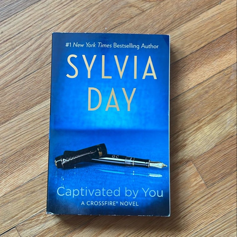Captivated by You