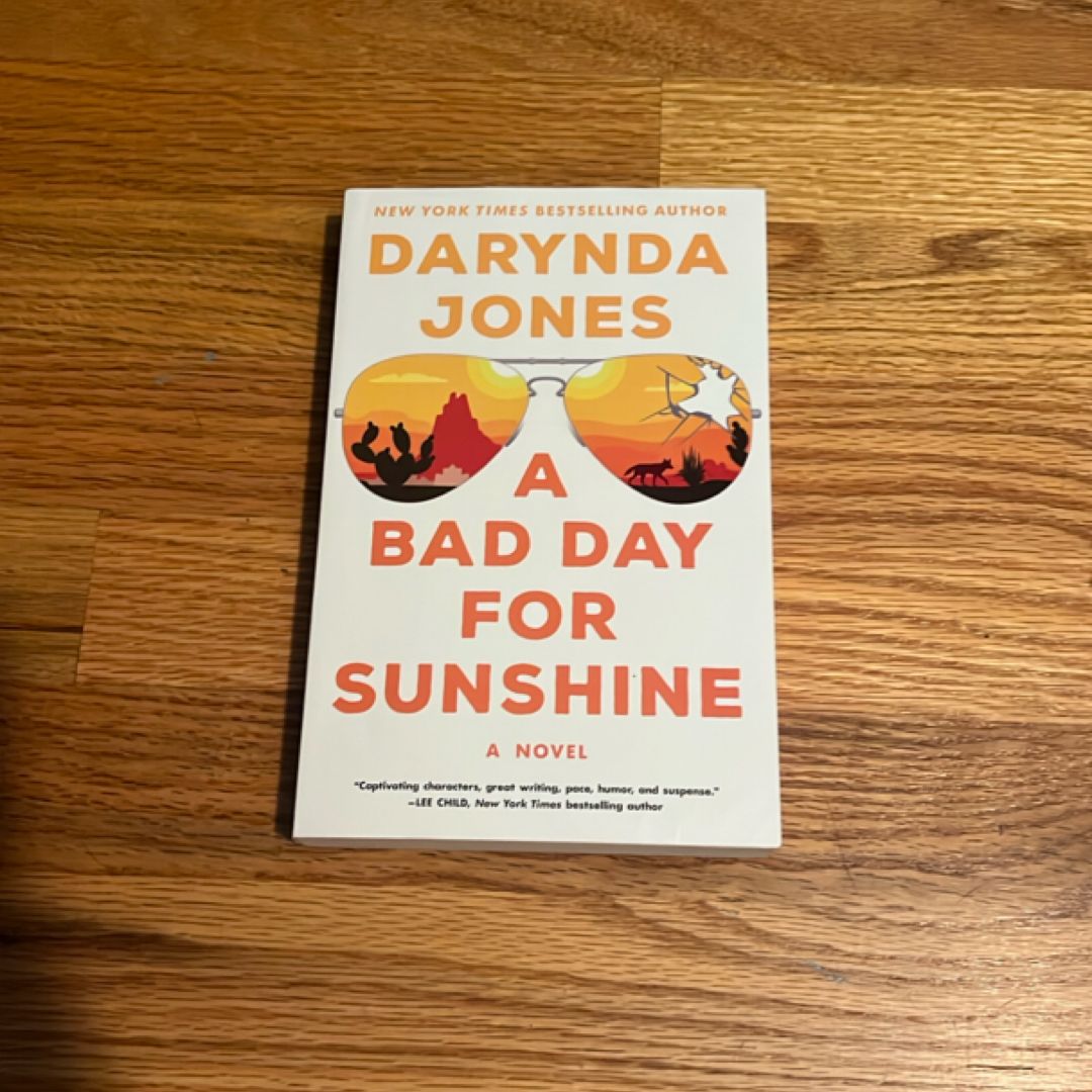 A Bad Day for Sunshine