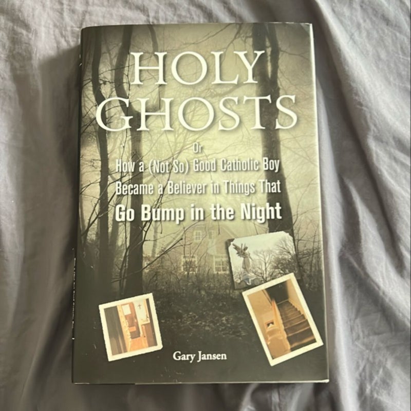 Holy Ghosts