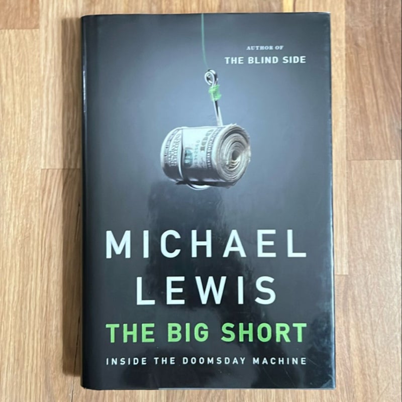 The Big Short