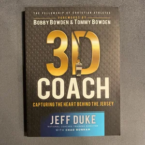 3D Coach