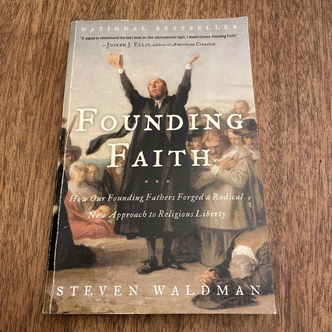 Founding Faith