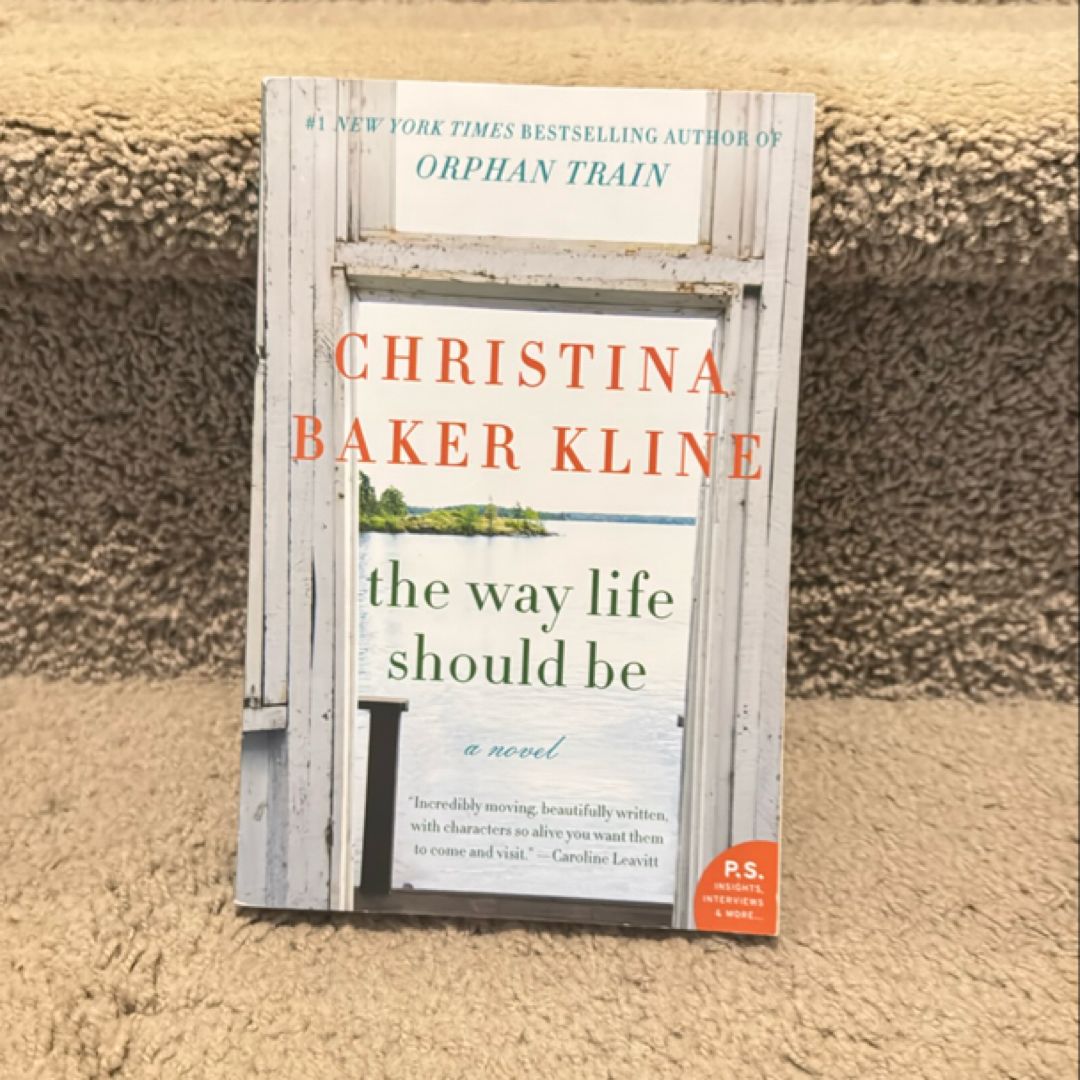 The Way Life Should Be