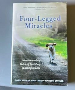 Four-Legged Miracles