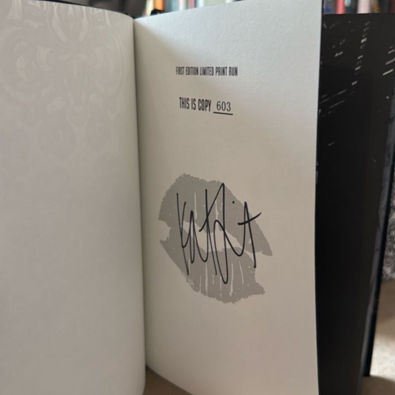 Black Tie Billionaires Omnibus Kickstarter