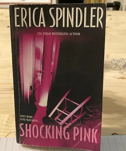 Shocking Pink
