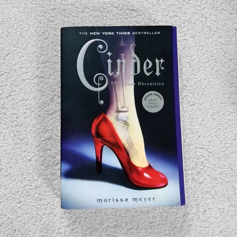 Cinder