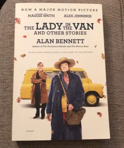 The Lady in the Van