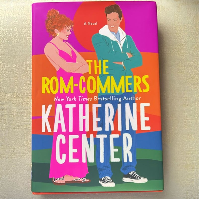The Rom-Commers