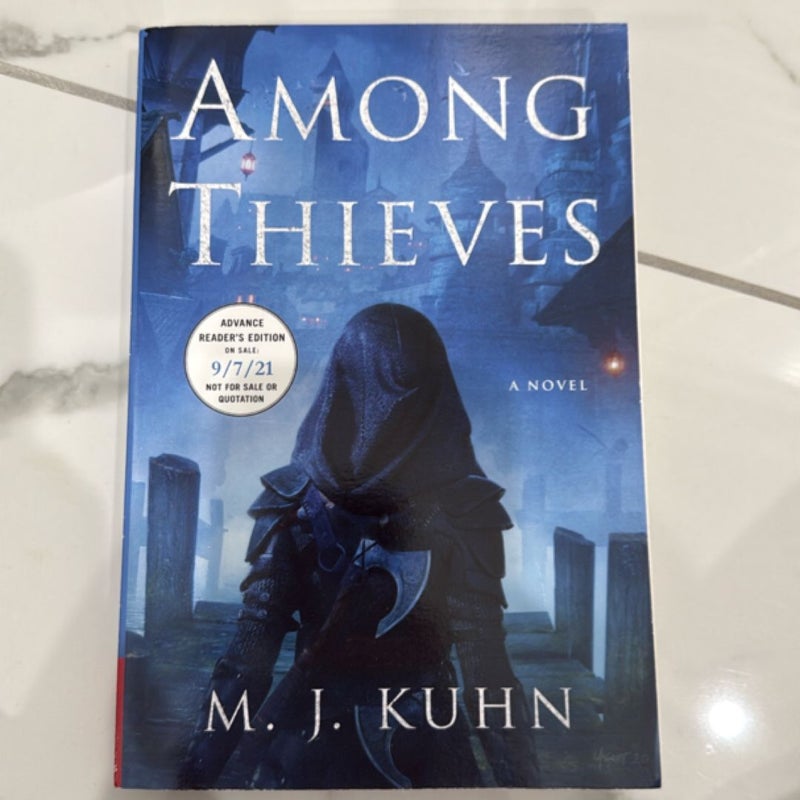 Among Thieves 