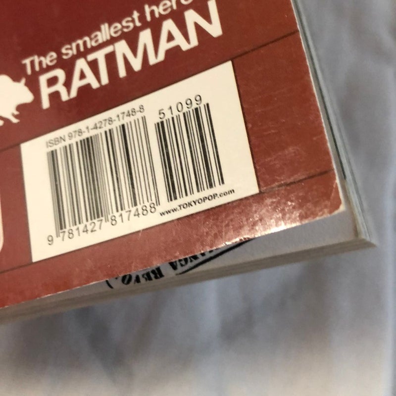 Ratman 4