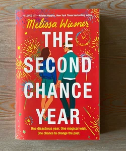 The Second Chance Year