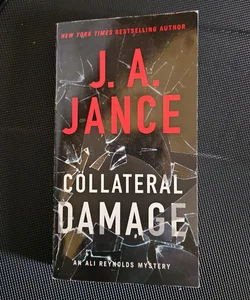 Collateral Damage