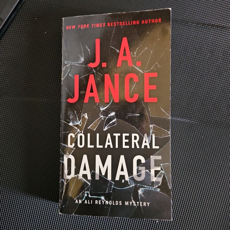 Collateral Damage