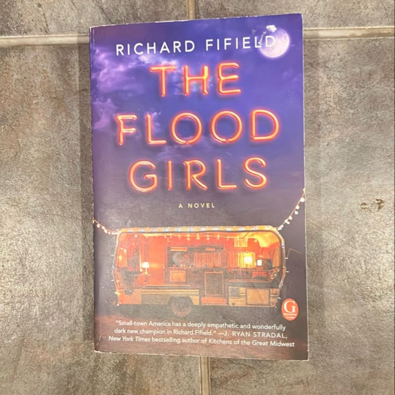 The Flood Girls