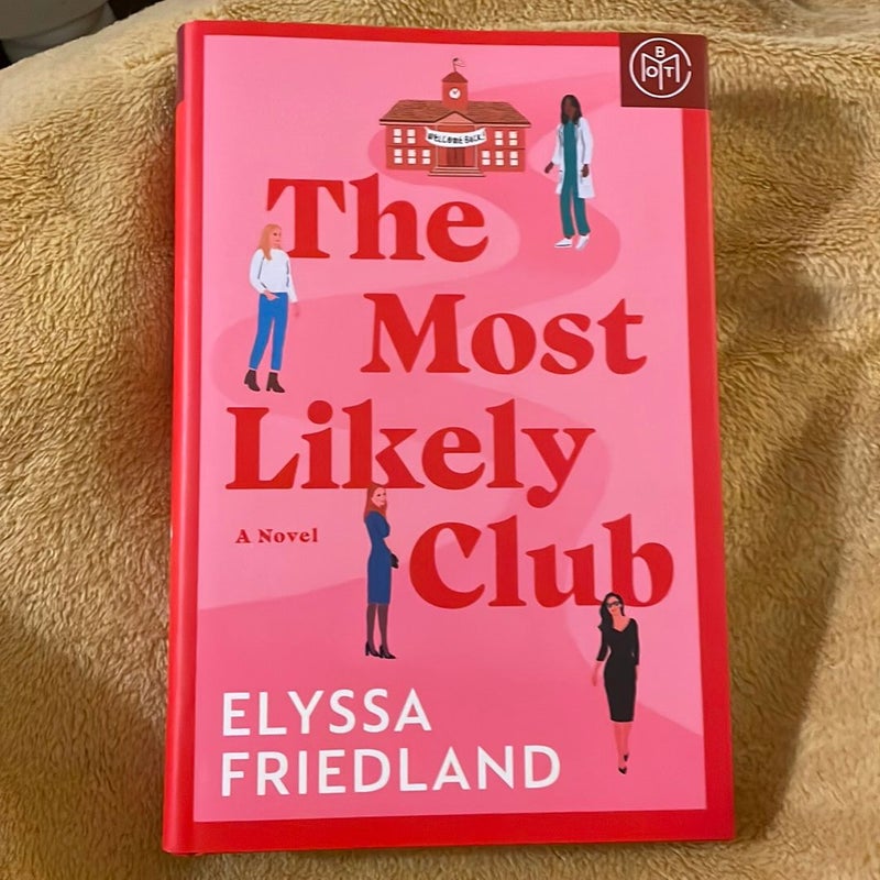 The Most Likely Club