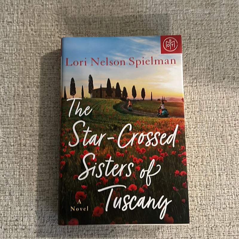 The Star-Crossed Sisters of Tuscany