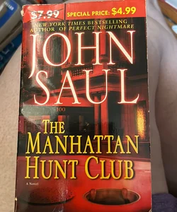 The Manhattan Hunt Club